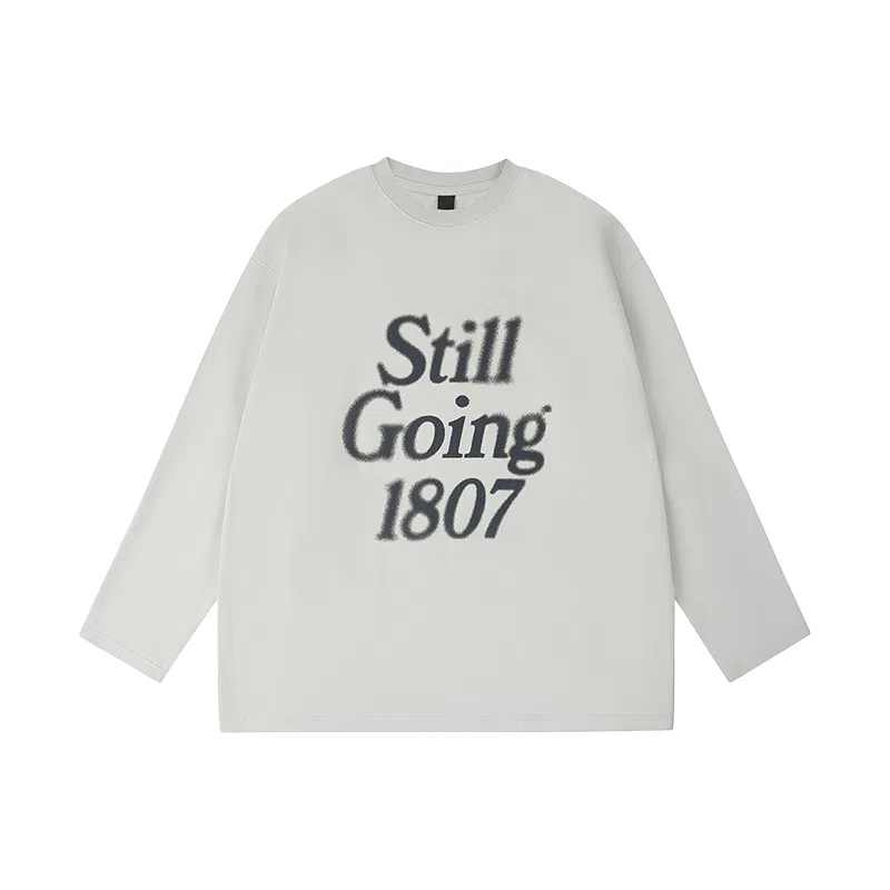 1807 STILLGOINGT