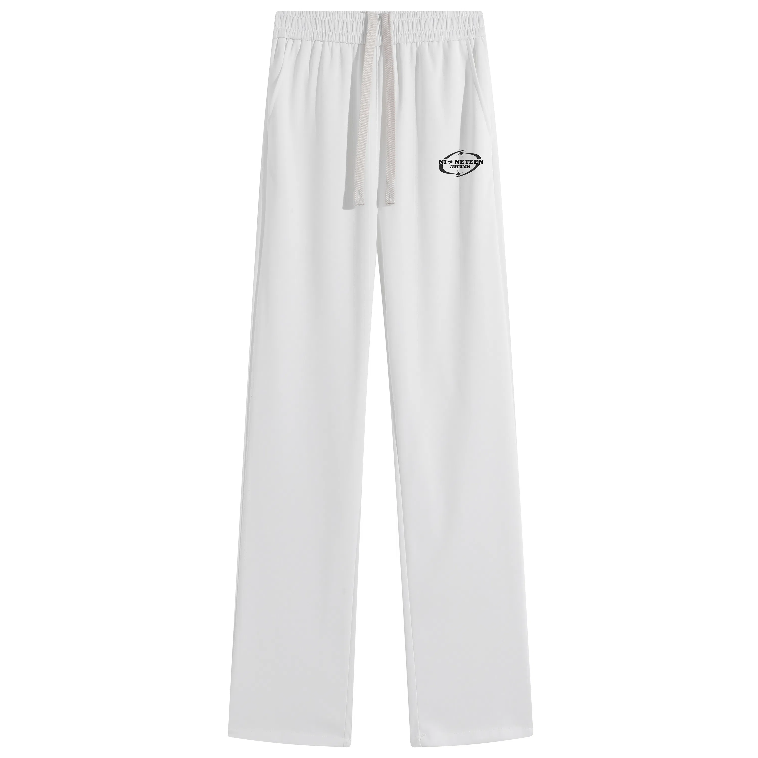 NINETEEN AUTUMN logo