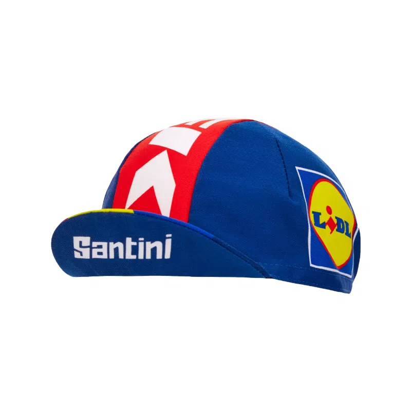 TREK Lidl-Trek SANTINI