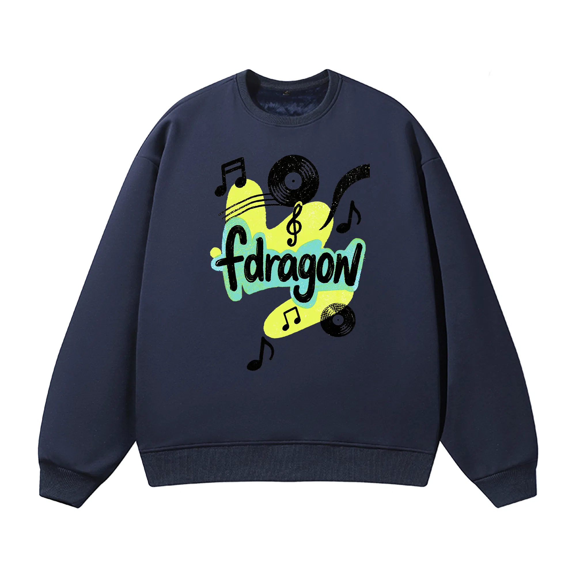 fdragon logo