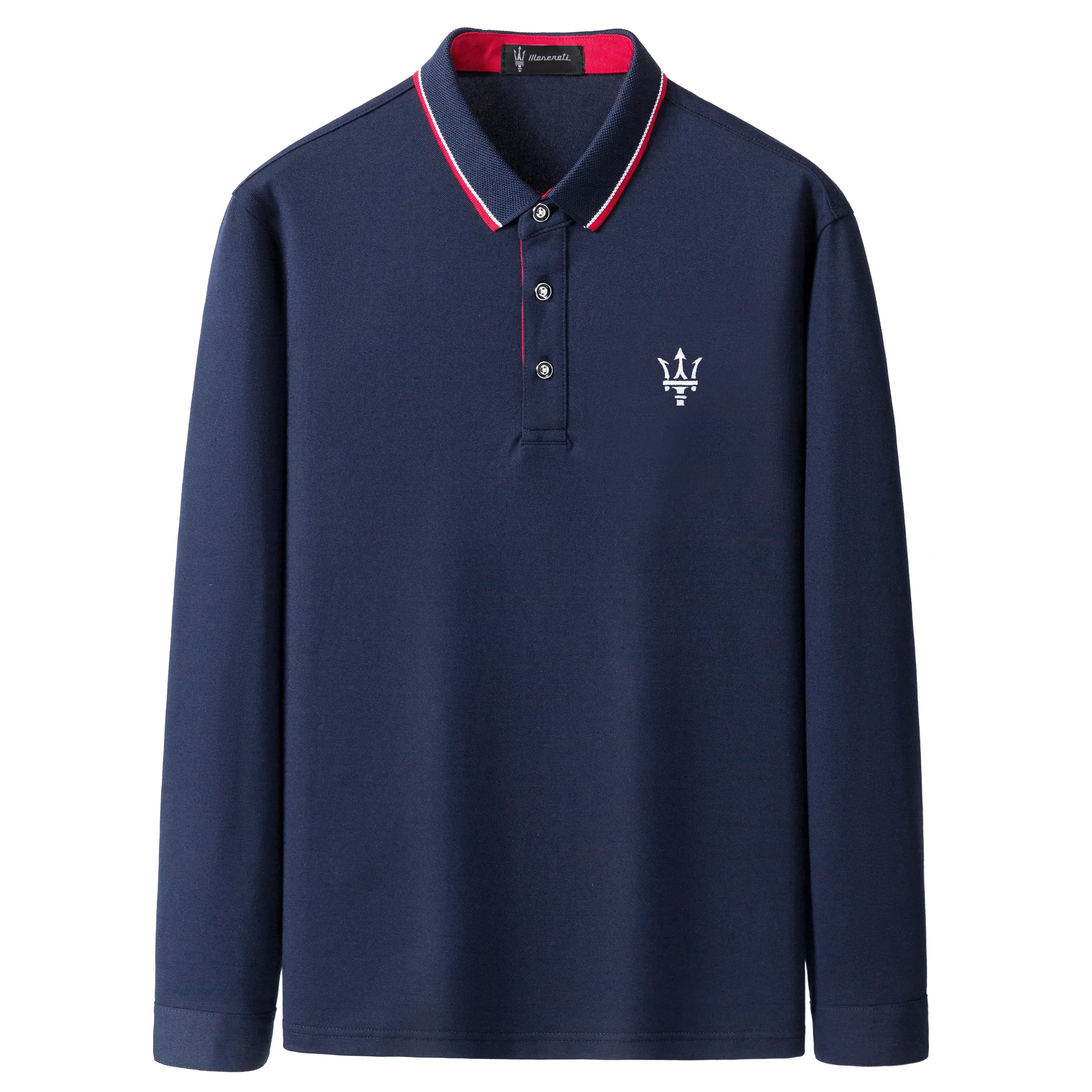 Maserati Polo