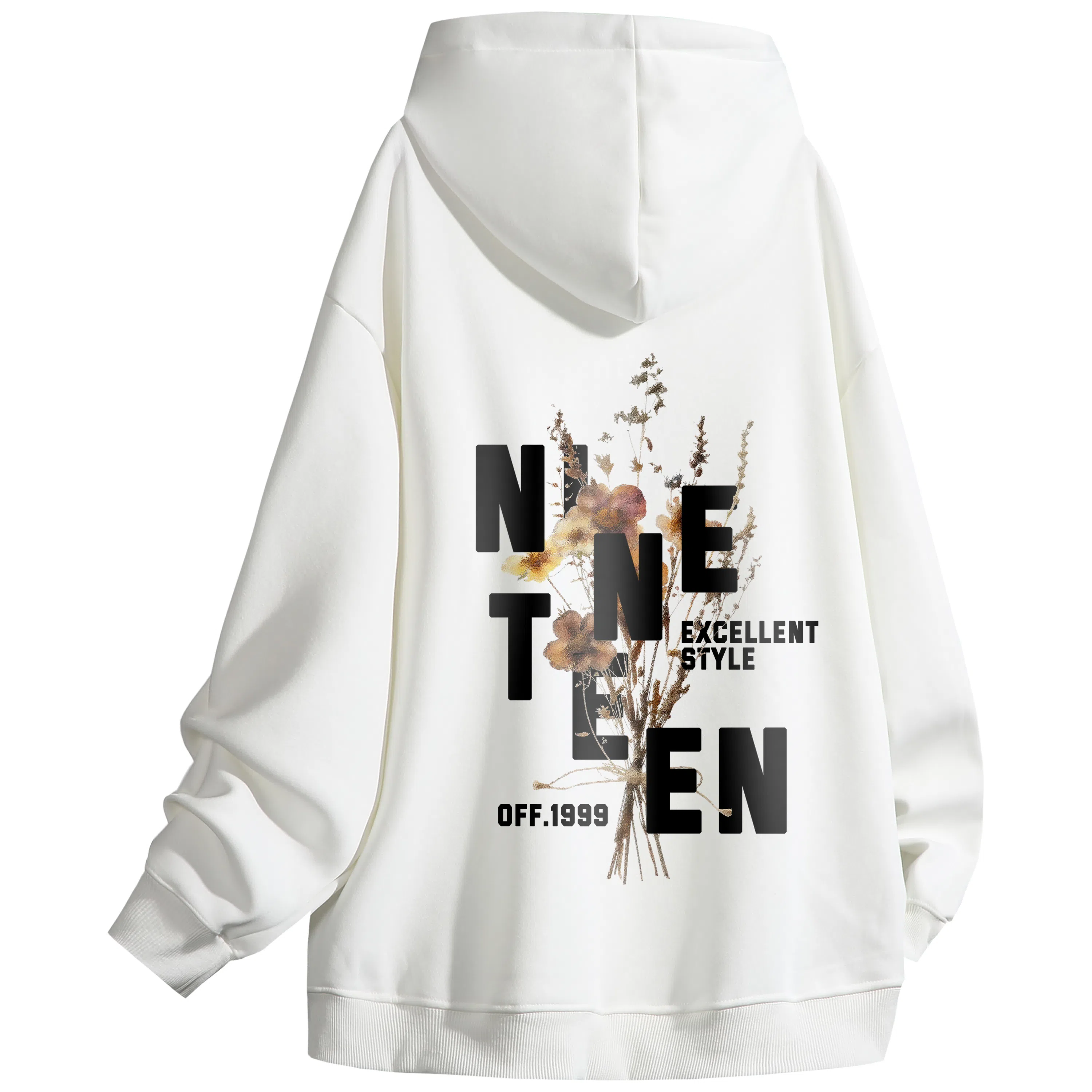 NINETEEN AUTUMN logo