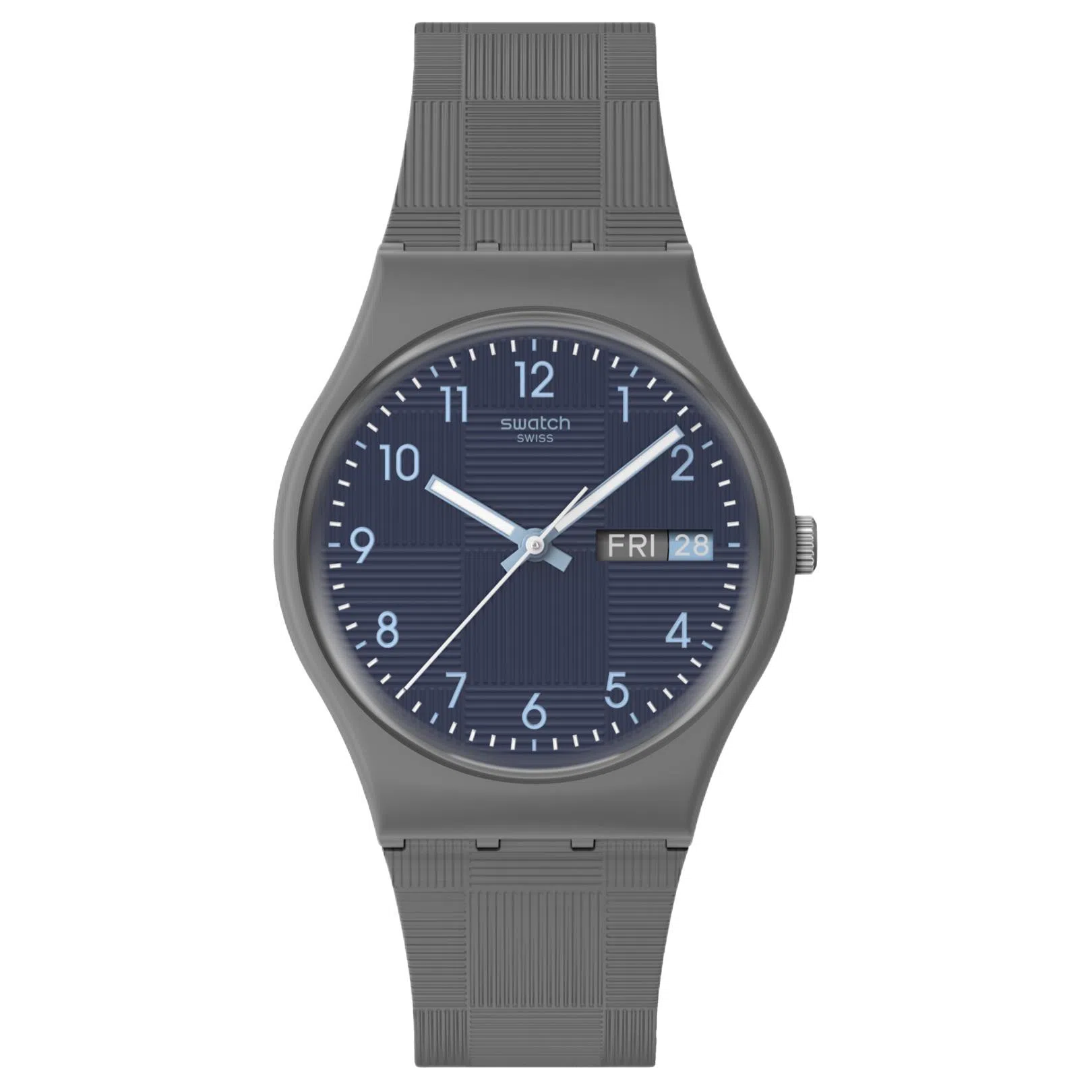 SWATCH Swatch Essentials 30 34mm