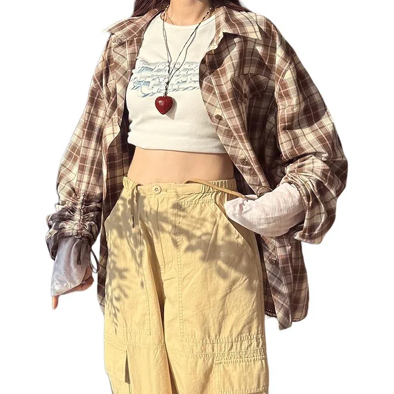 MOUSSY