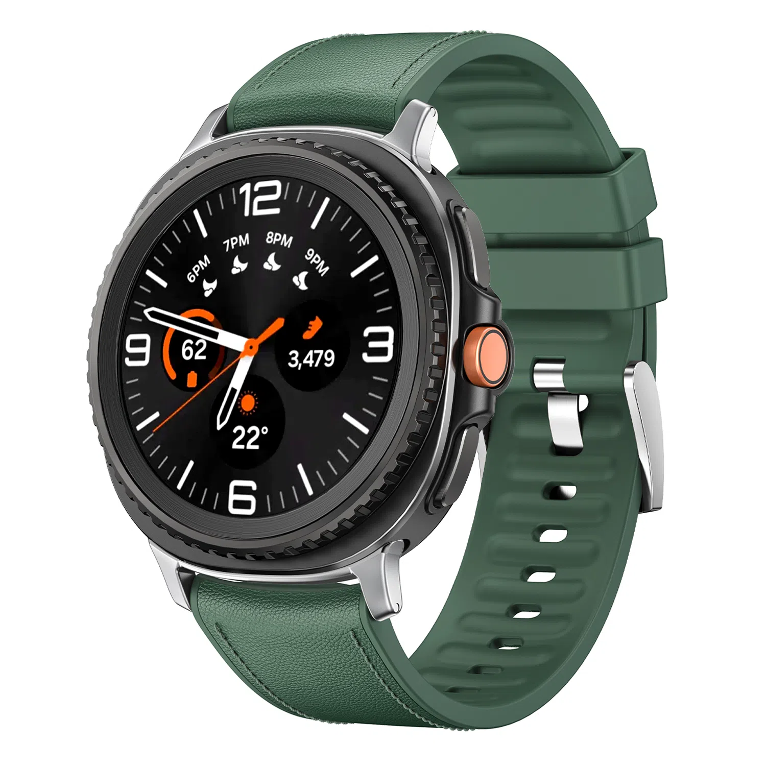 228mm Galaxy watch88classic