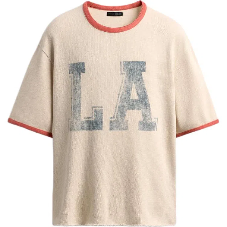 ZARA T