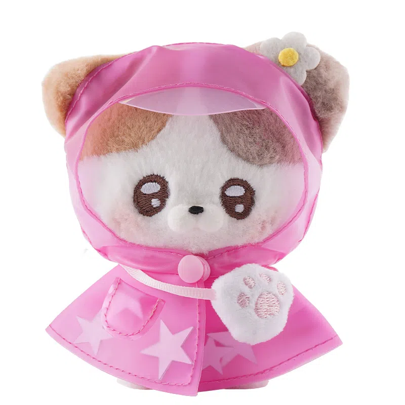 ABFUN handspupu 12cm