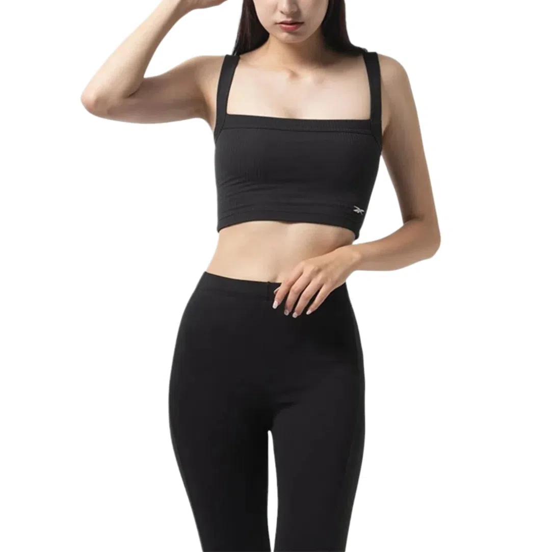 Reebok CL WDE TREND CAMI TOP