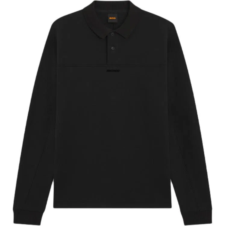 HUGO BOSS FW25 VPolo