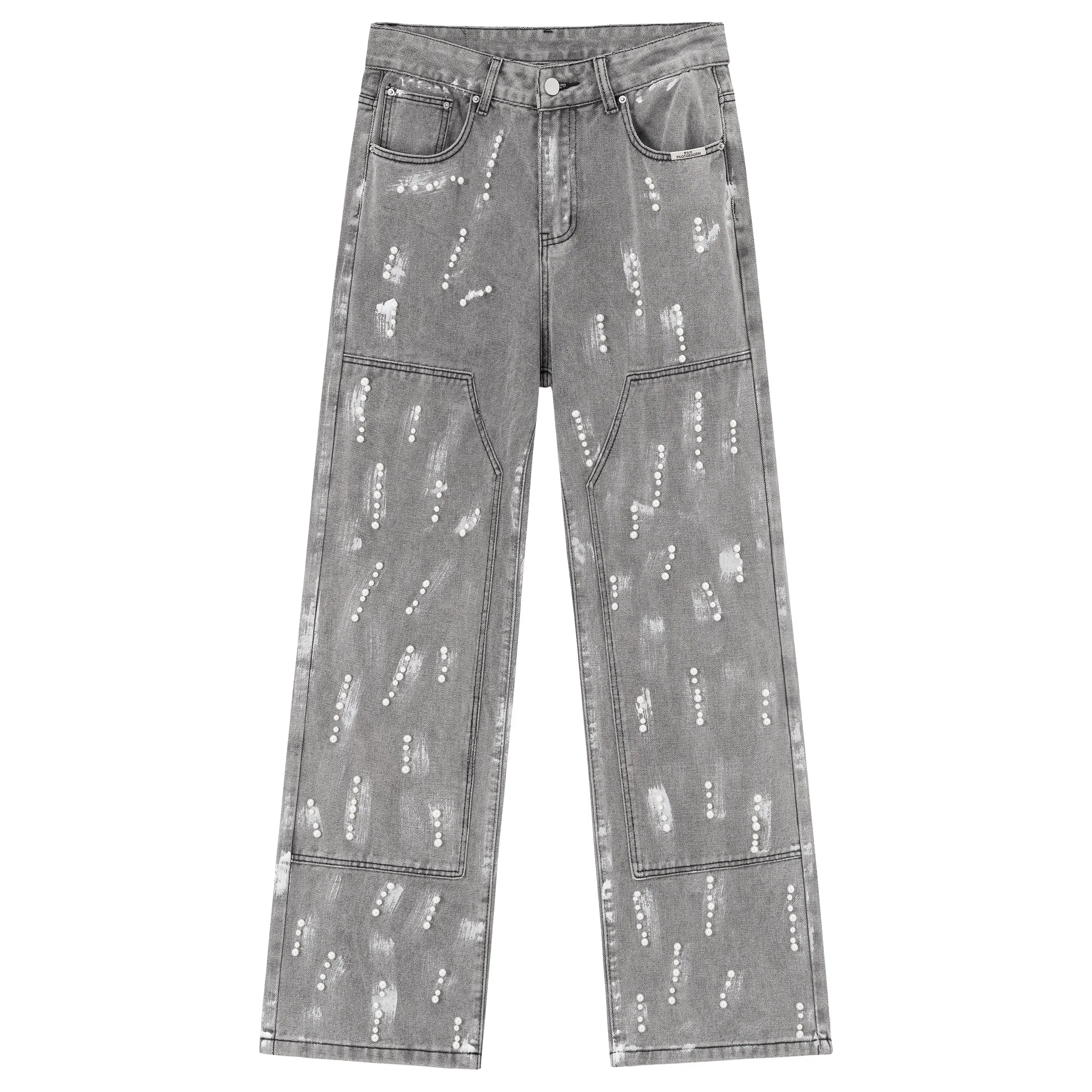 XINYINSU XINYINSU x PD 25FW vibe