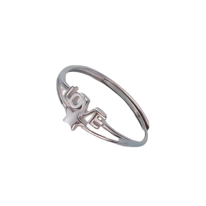 MISS WEI LOVEins 925