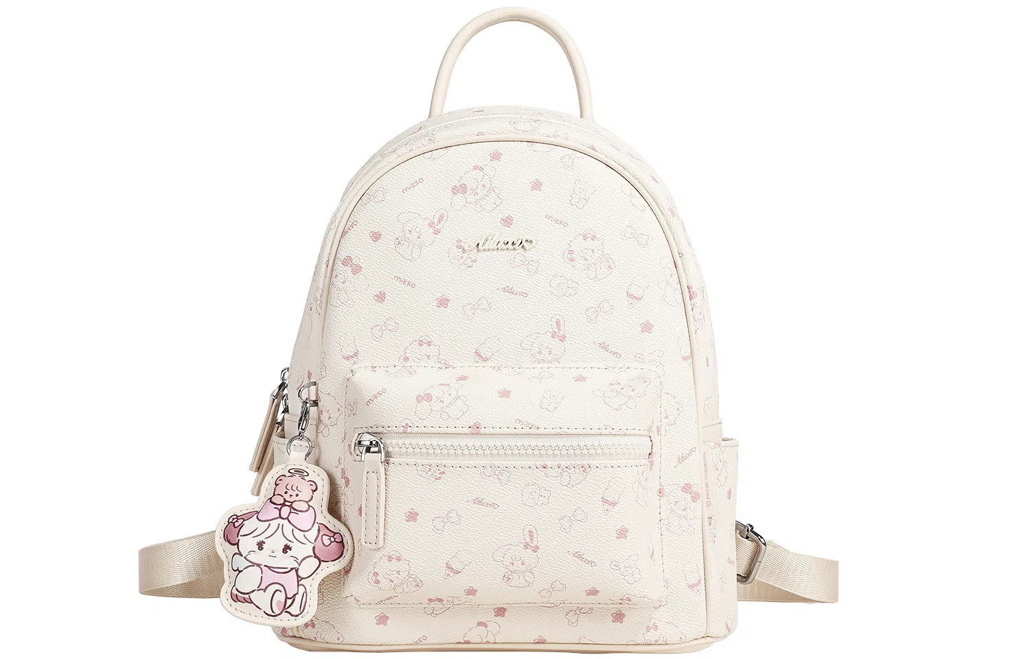 x MIKKO ILLUSTRATIONS