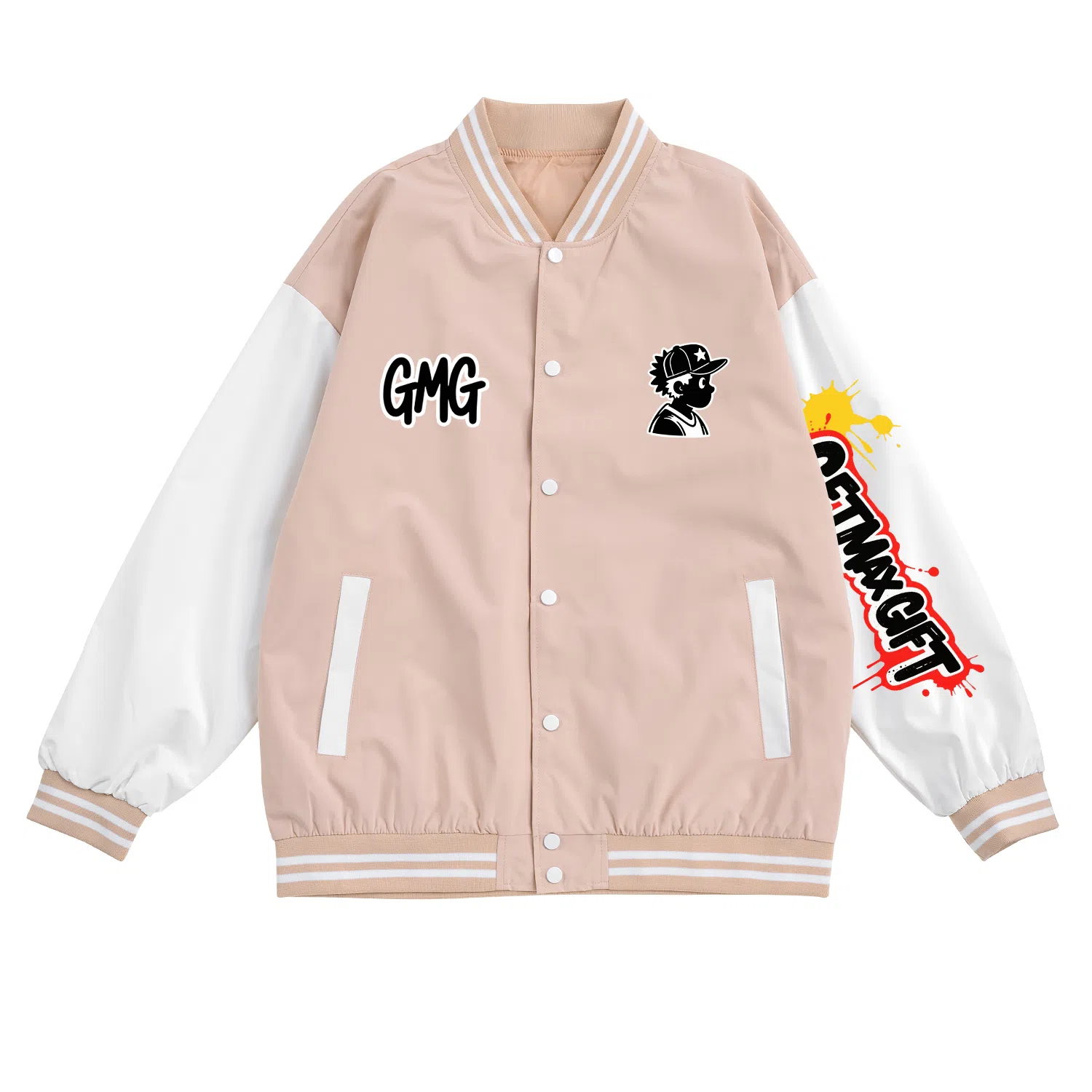 GET MAX GIFT