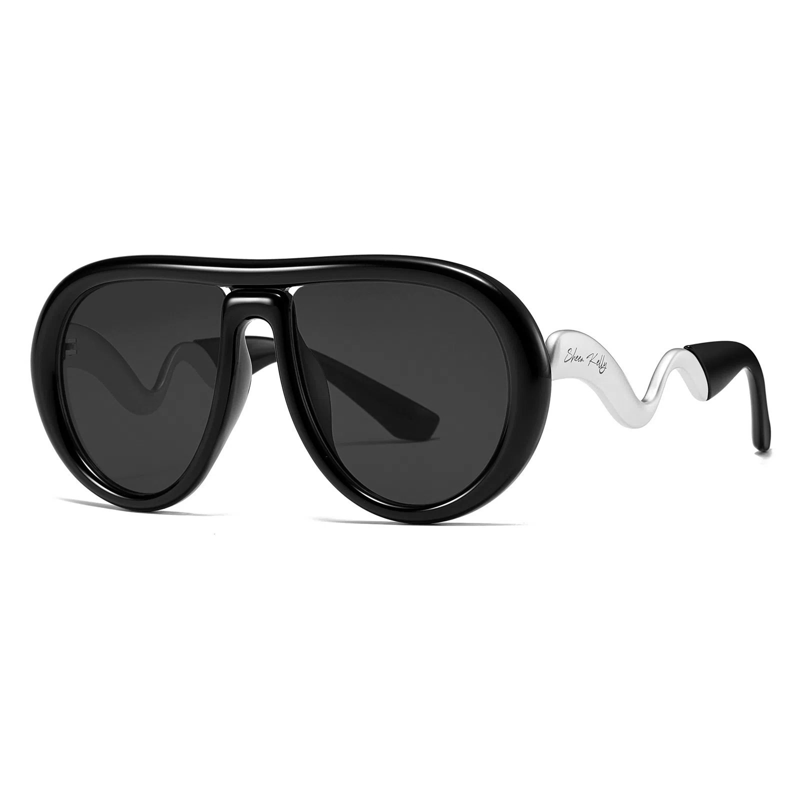 SHEEN KELLY Oversize