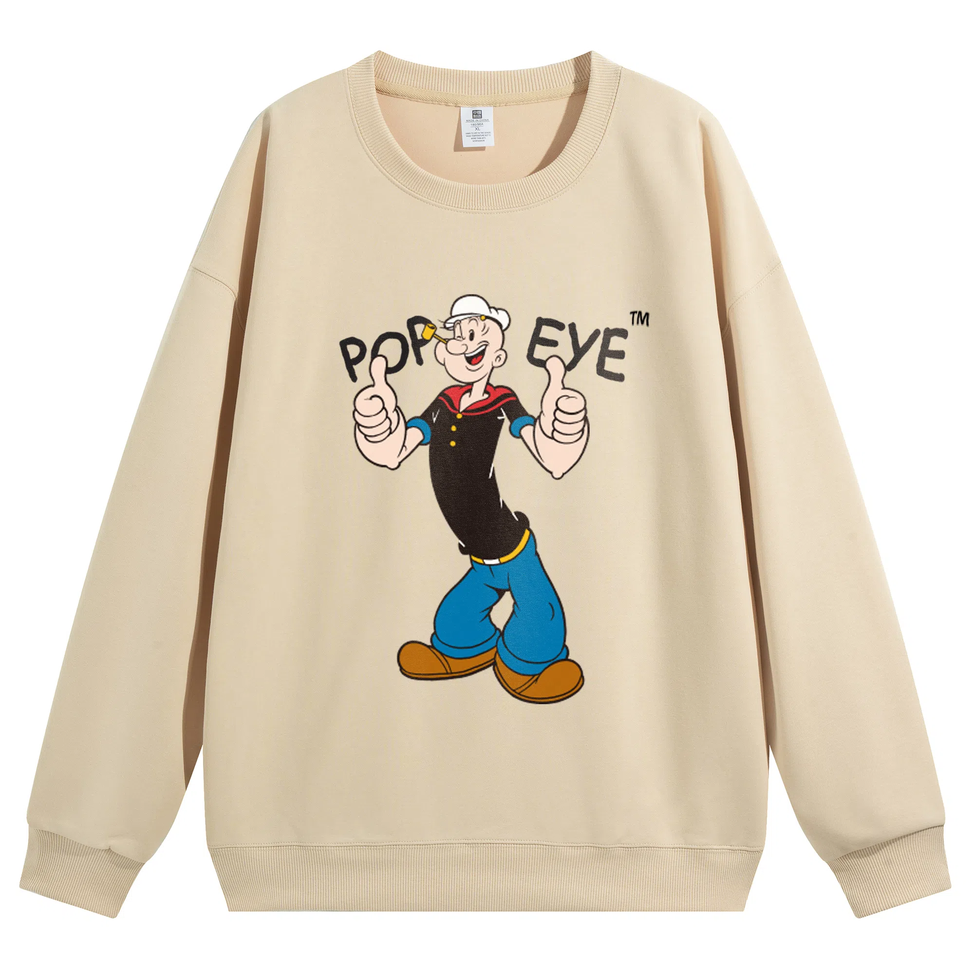 POPEYE