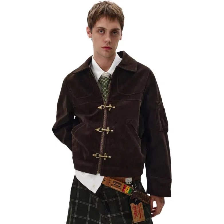 RVANGUARD vintageins