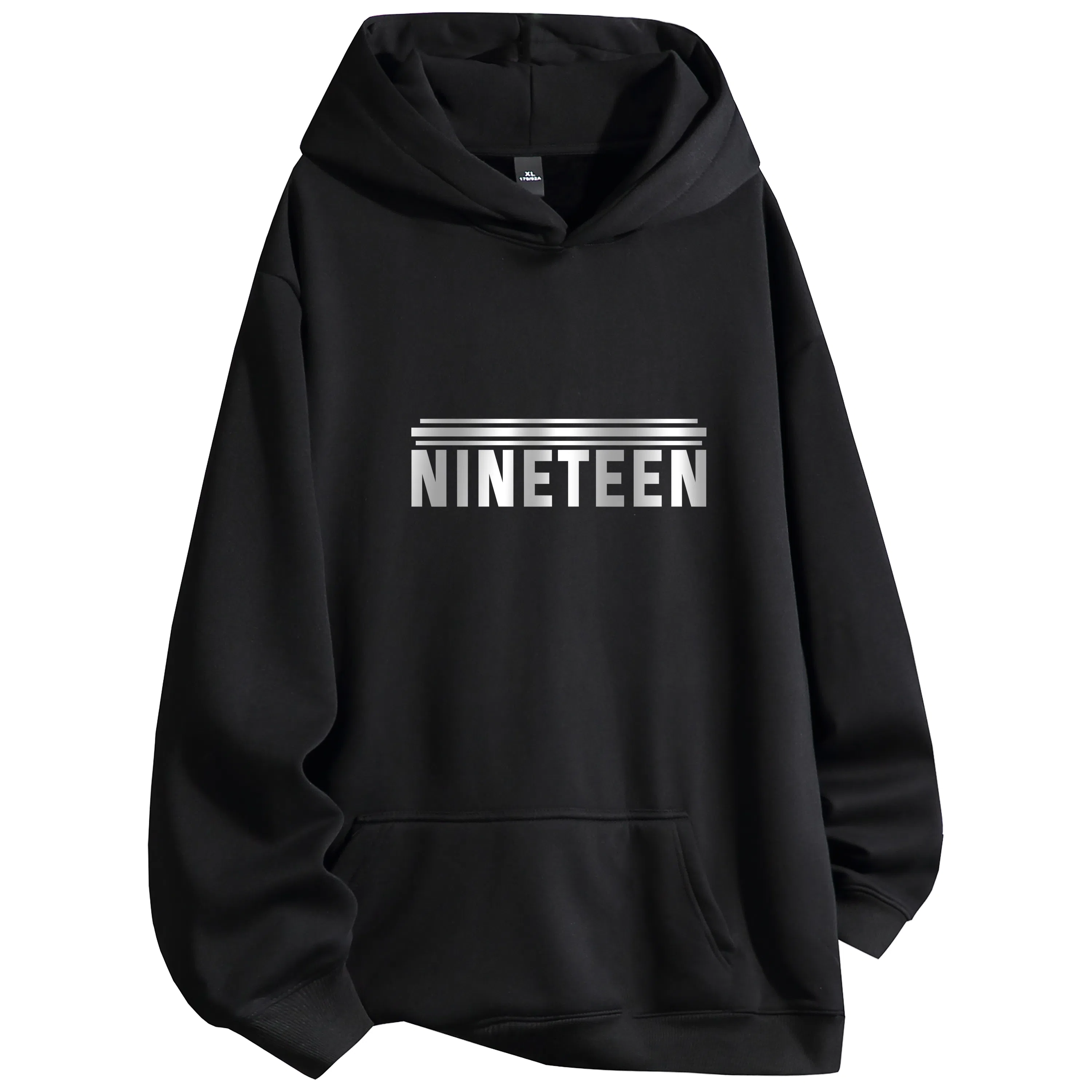 NINETEEN AUTUMN logo