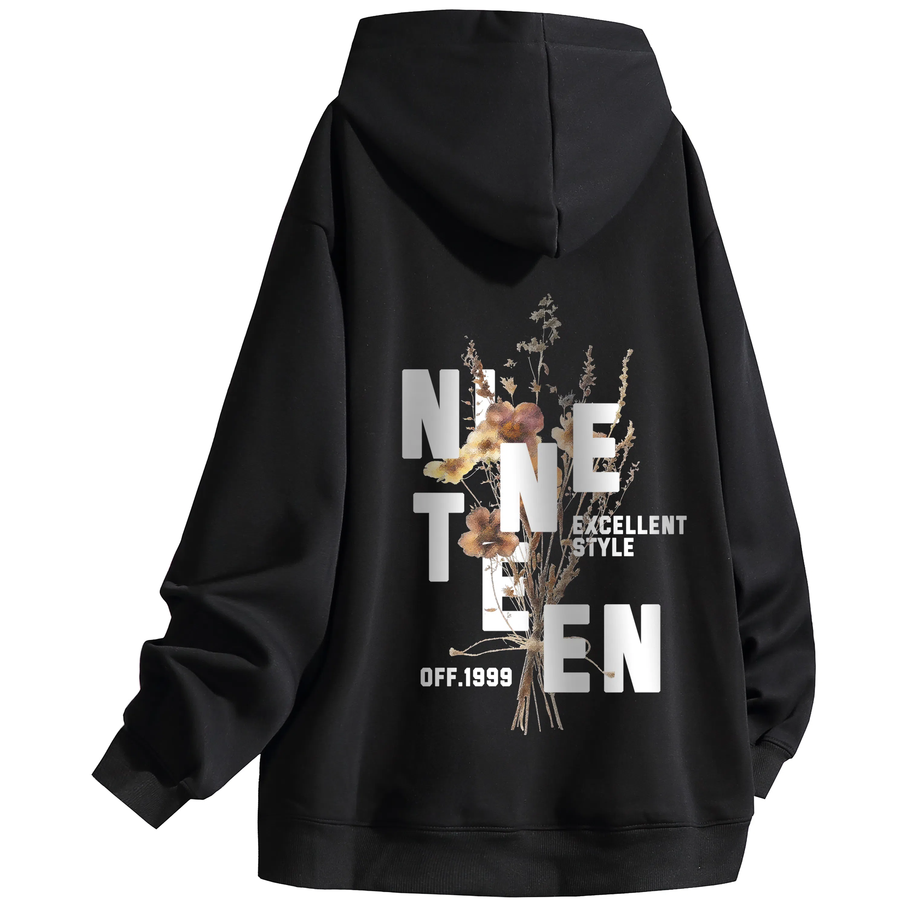 NINETEEN AUTUMN logo