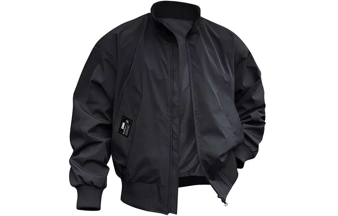 ZIAREL cleanfitbomberMA1