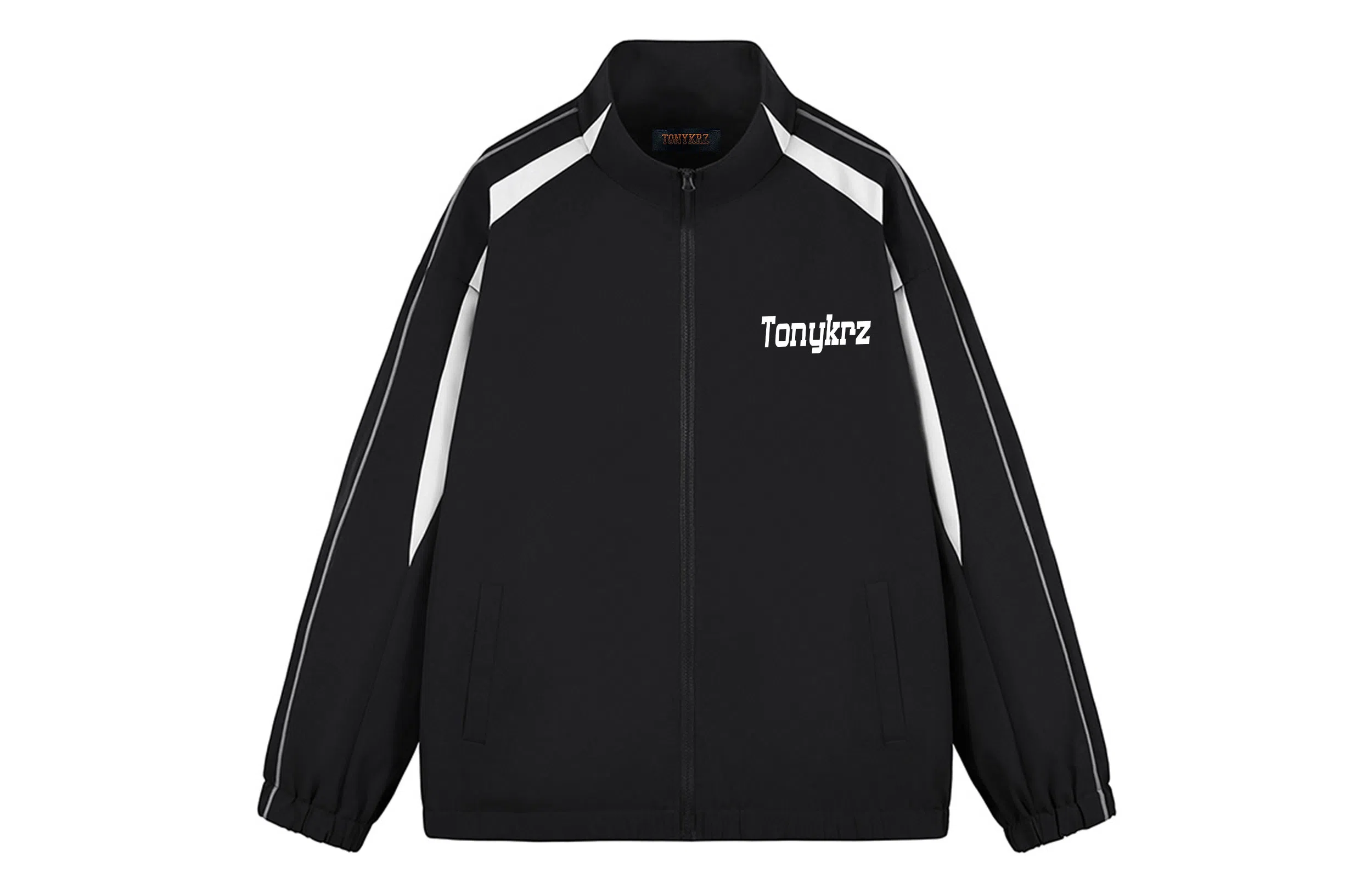TONYKRZ Logo