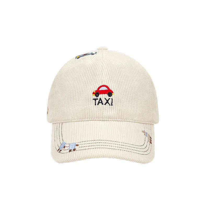SLEEPYWALK TAXI