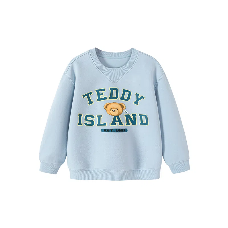 mini bala x TEDDY ISLAND