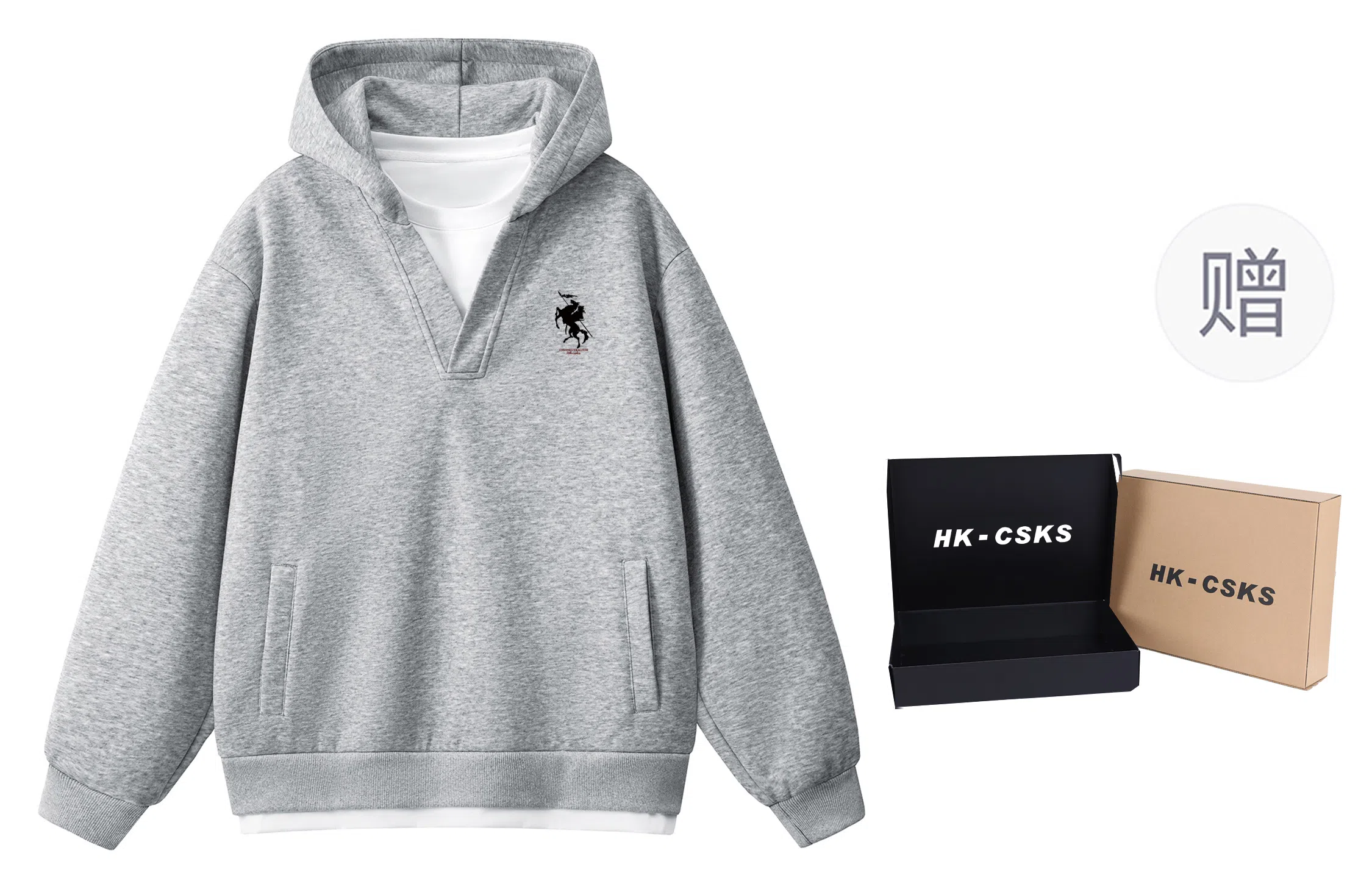 CSKS 300CleanfitLogoV