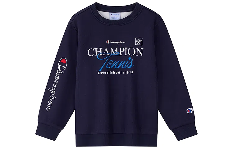 Champion Kids