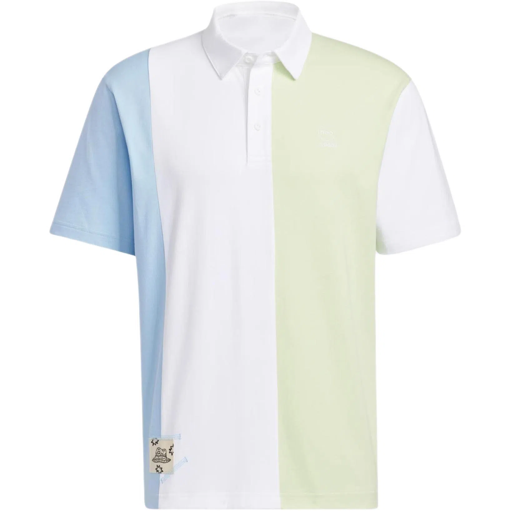 adidas neo Polo