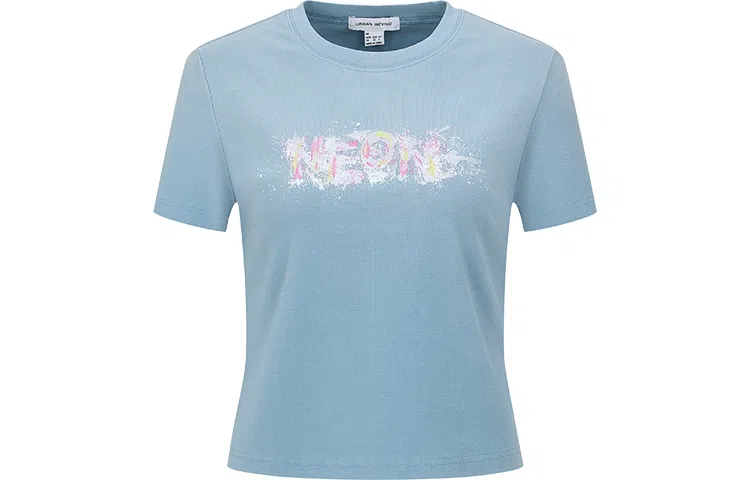 URBAN REVIVO UR T T_