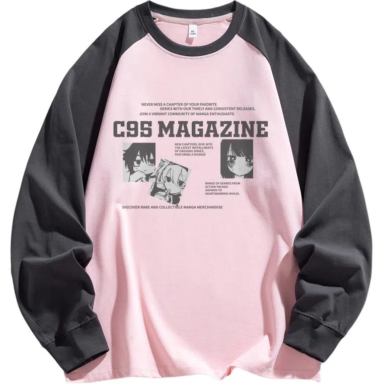 struggle vintage95 Chime T