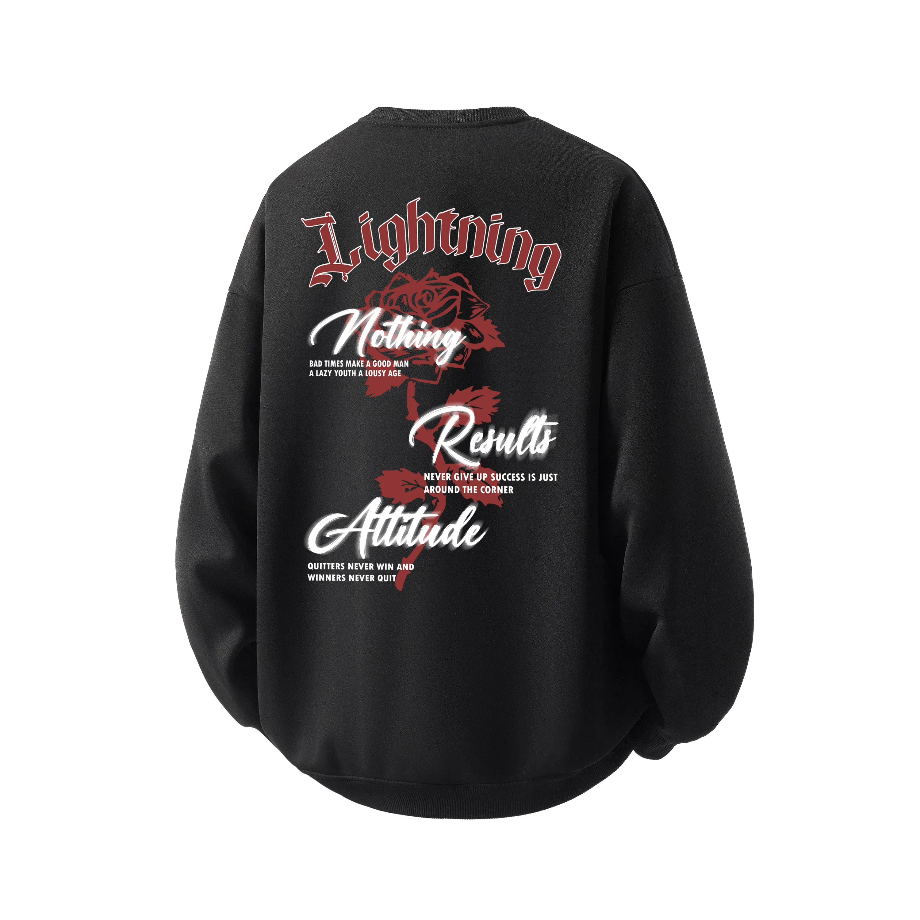 Lightning X Storm 420GLogo