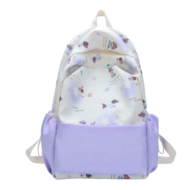 SINPAID BULL Backpack