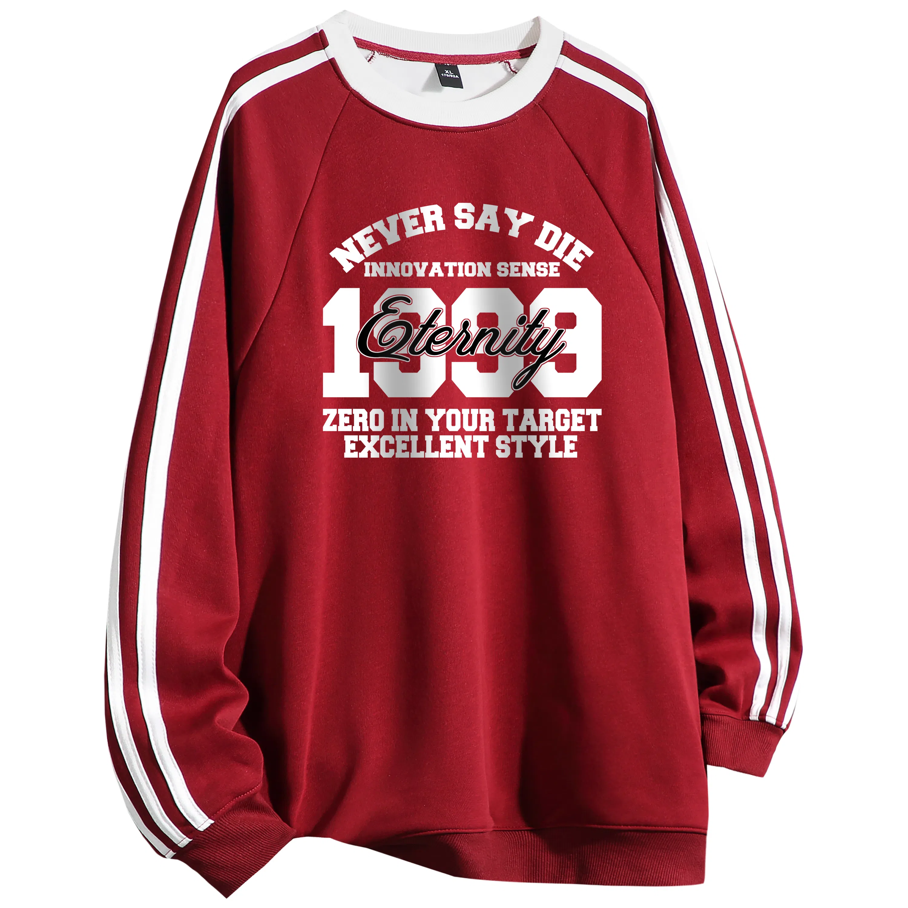 NINETEEN AUTUMN logo