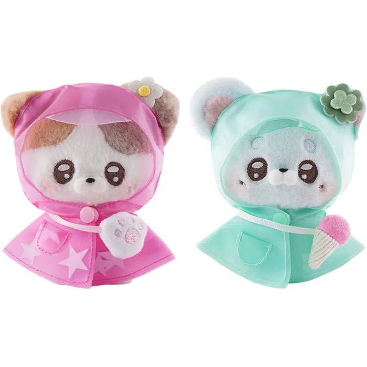 ABFUN handspupu 12cm