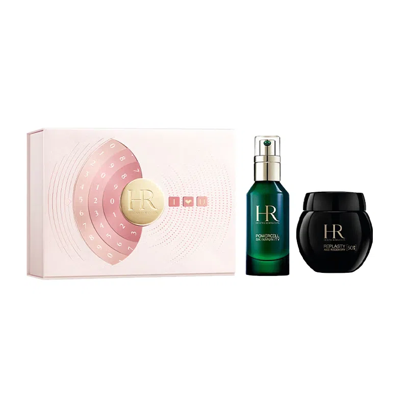 HR 30ml+15ml50ml+50ml