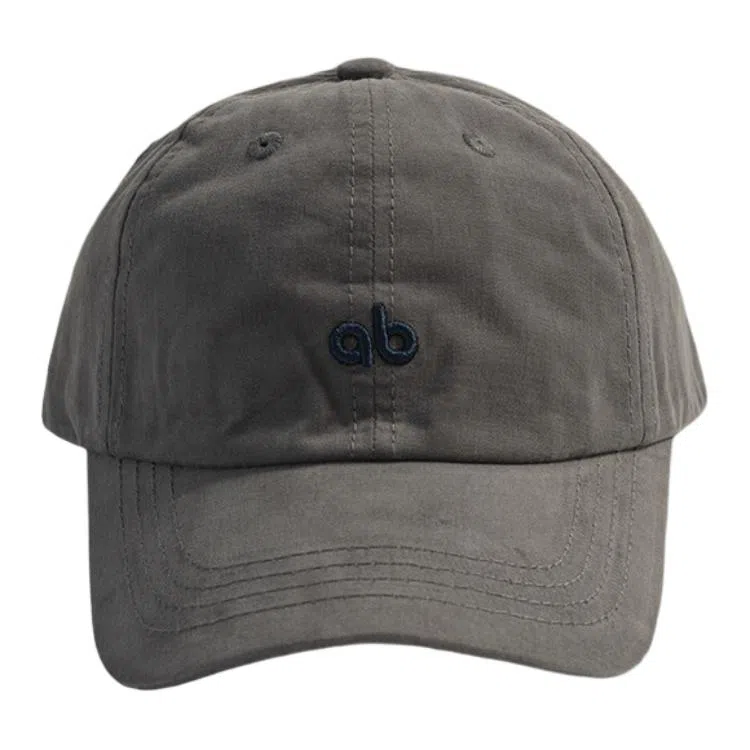 美式街头立体刺绣显脸小百搭户外防晒遮阳帽 棉 鸭舌帽 男女同款情侣款