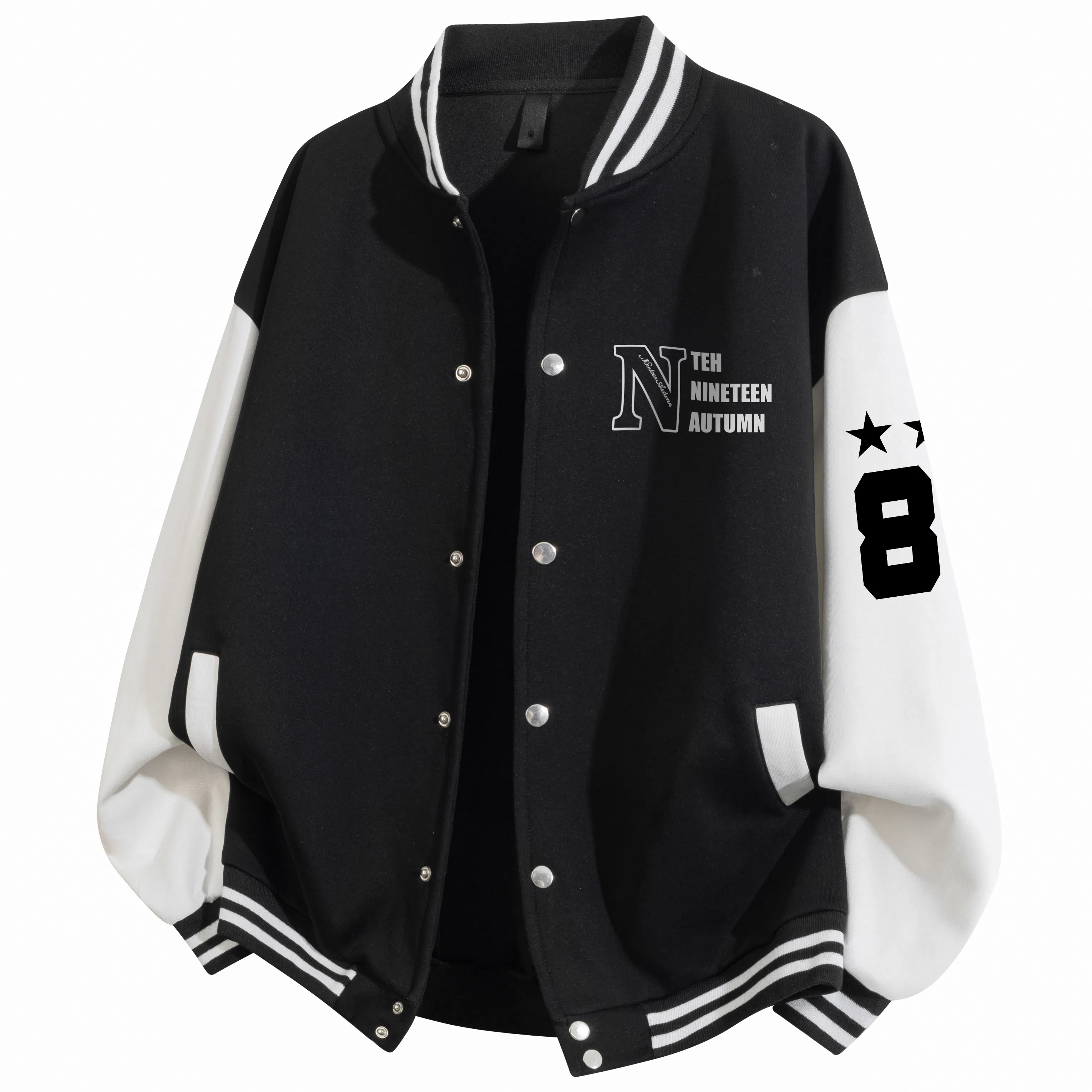 NINETEEN AUTUMN logo