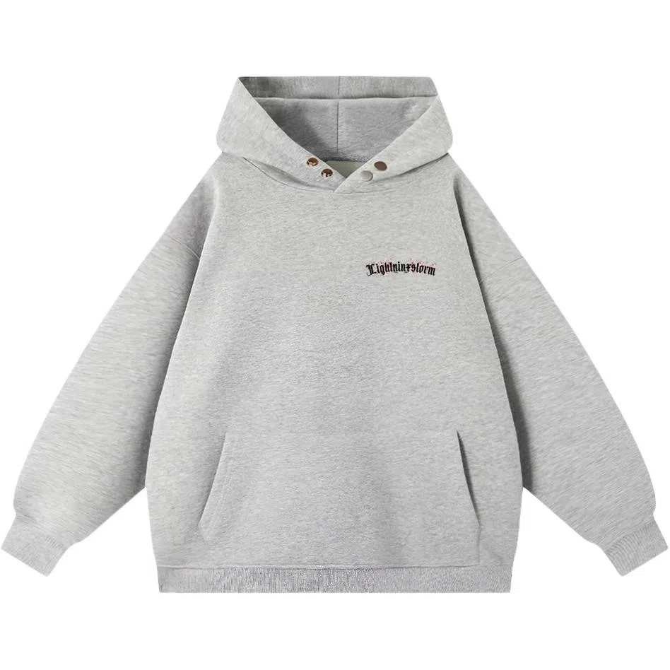 Lightning X Storm cleanfitLogo