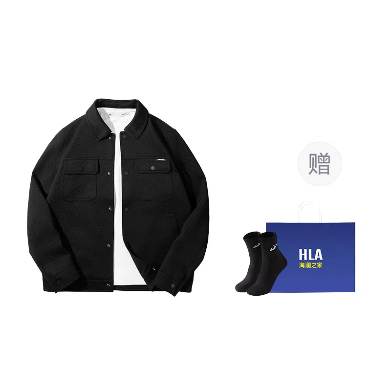 HLA HLA POWER YOUNG
