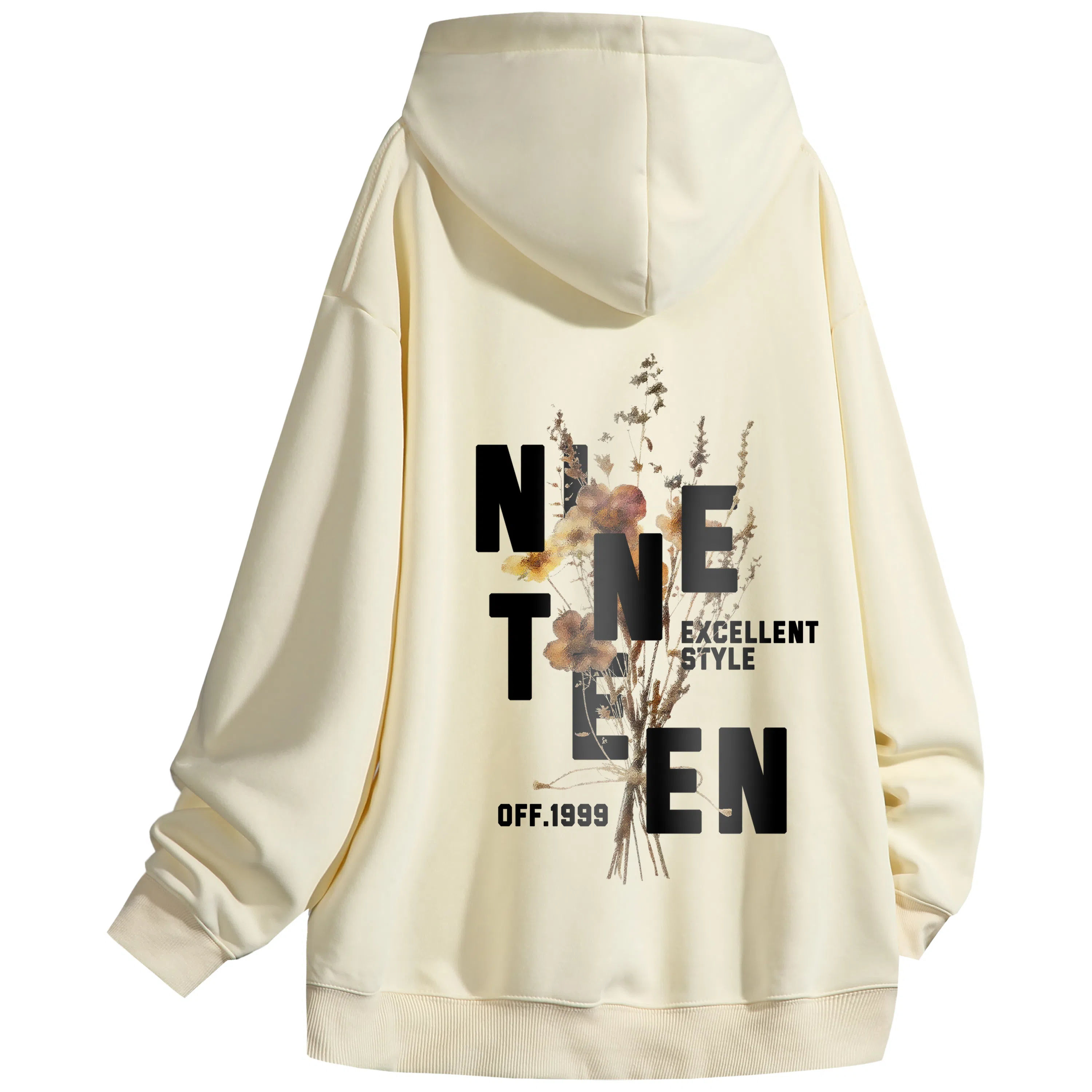 NINETEEN AUTUMN logo