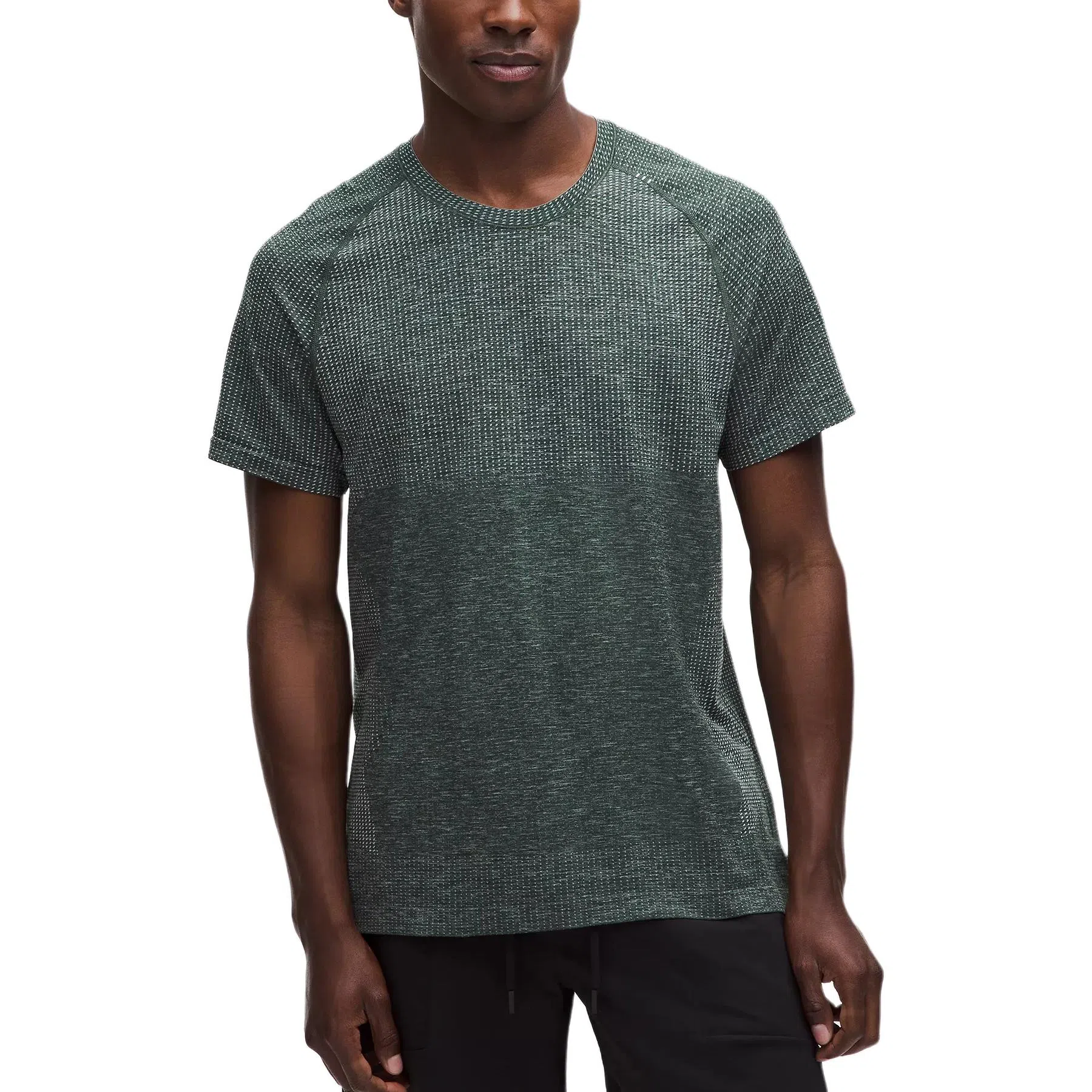 lululemon Metal Vent Tech T