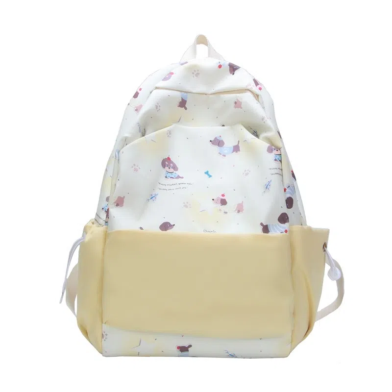 SINPAID BULL Backpack