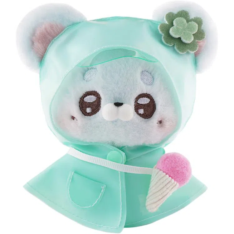 ABFUN handspupu 12cm