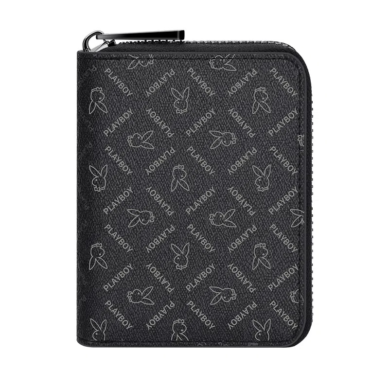Playboy Logo PVC