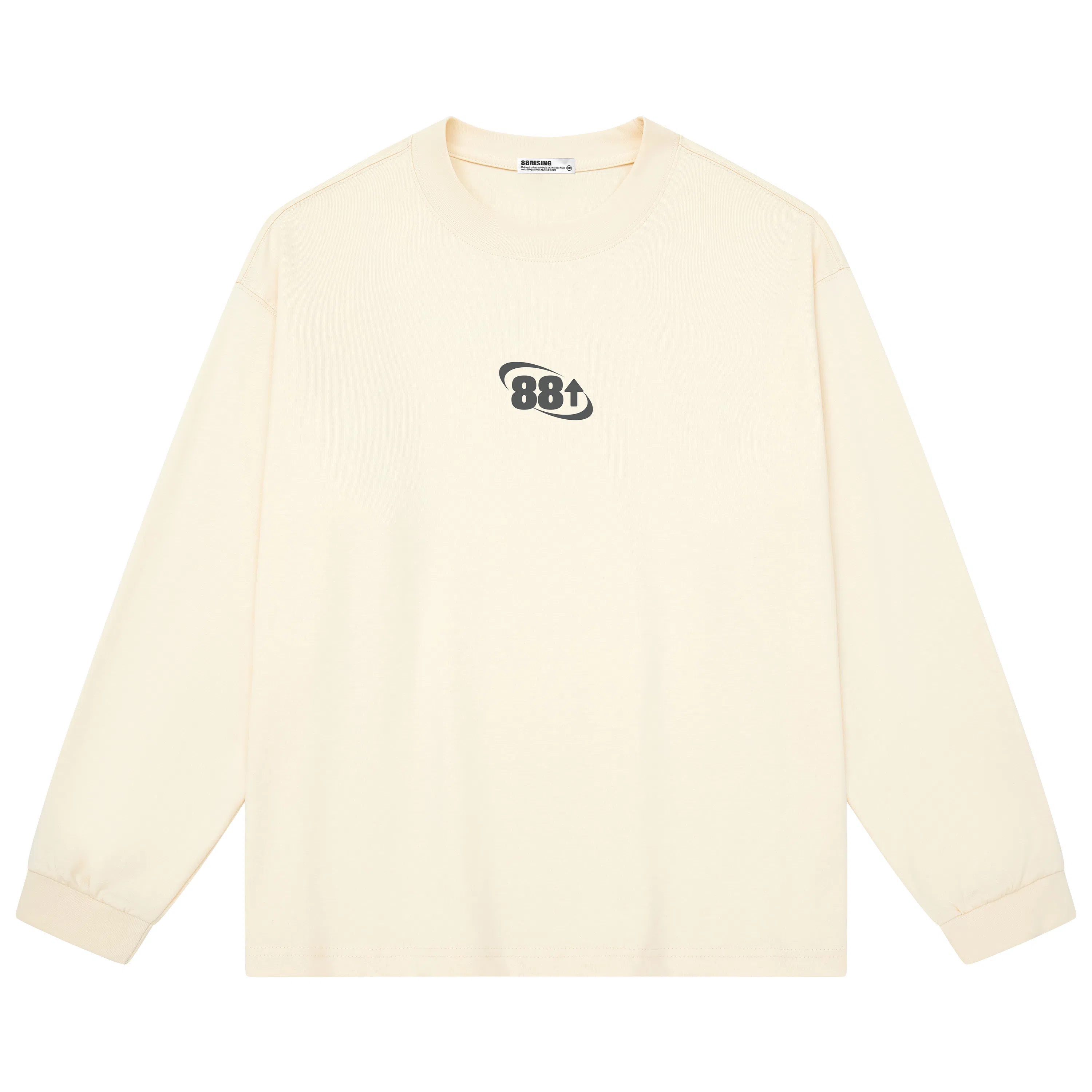 88rising LOGOT