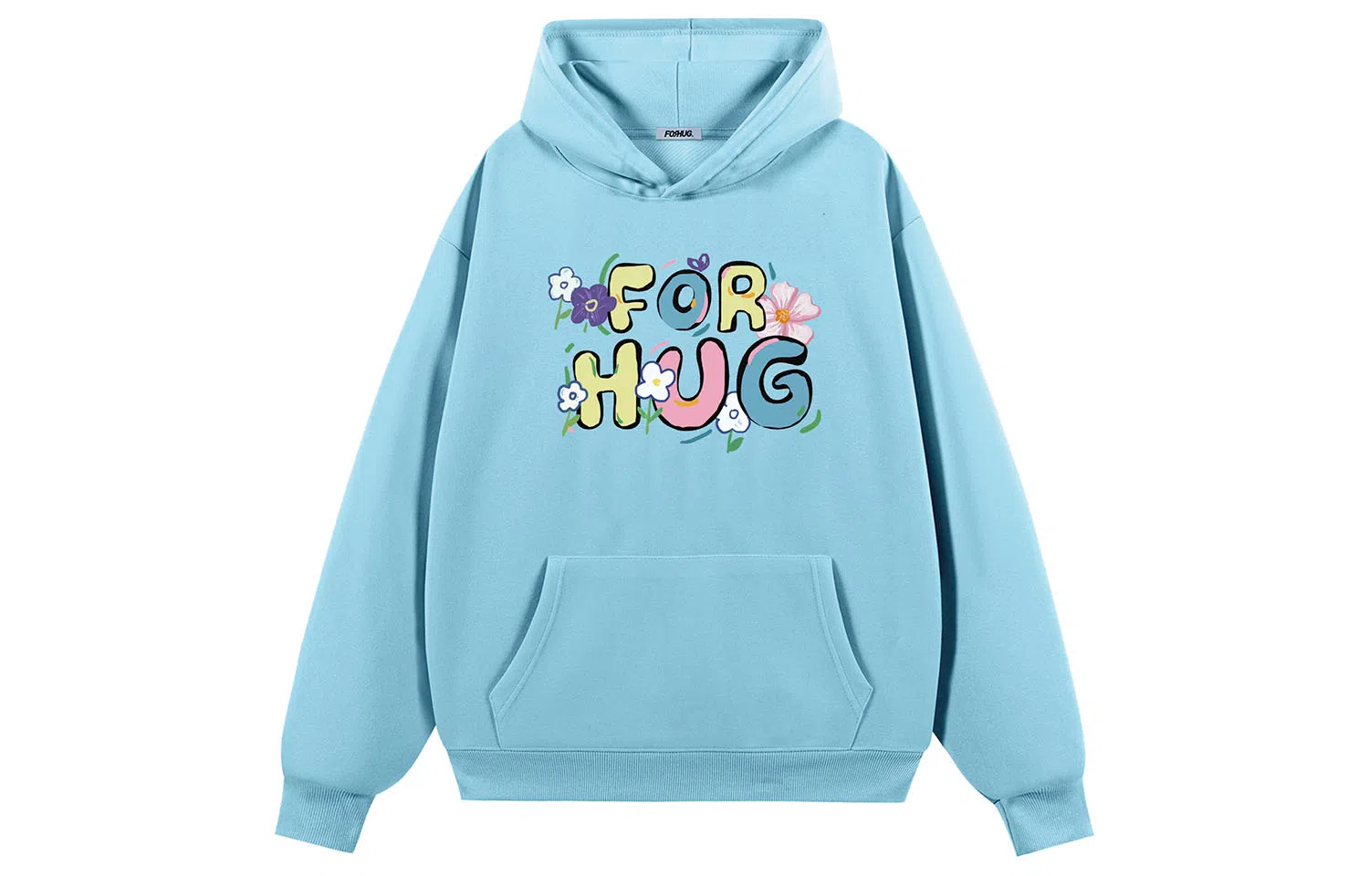 FORHUG 340