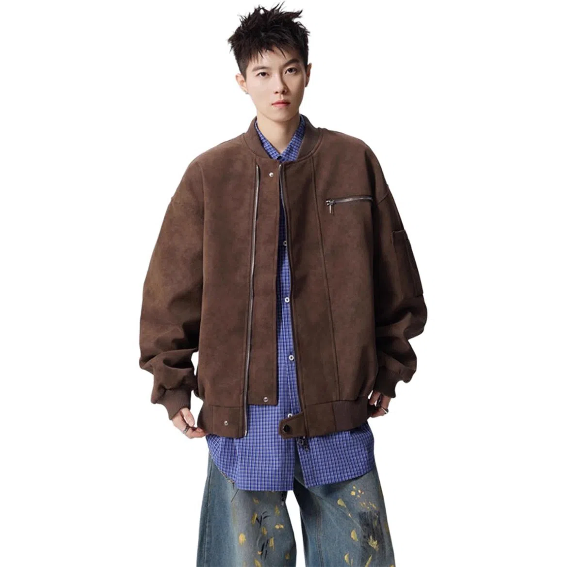 City Hipster cleanfitPU