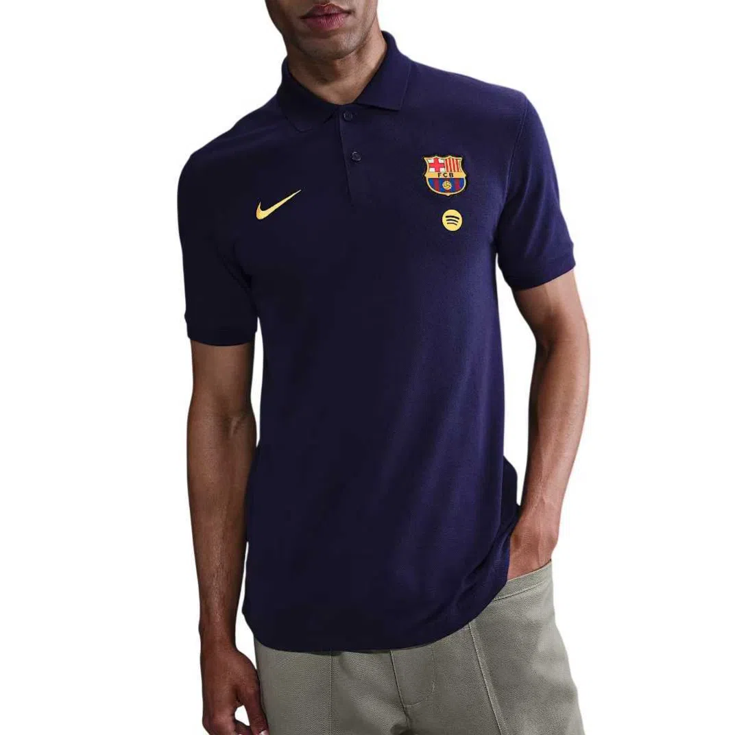 Nike FC Dri-FIT Soccer Polo