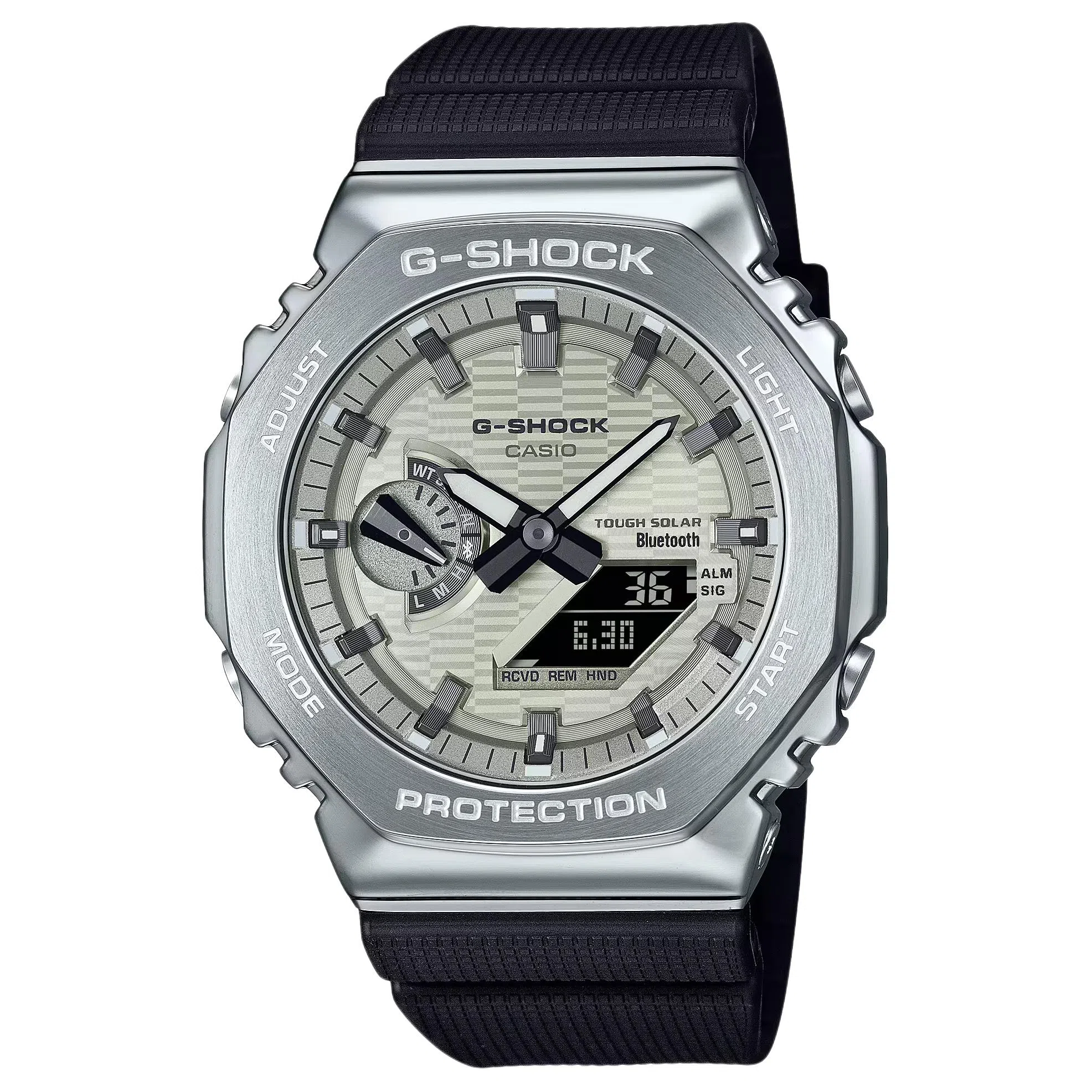 CASIO 2100 200